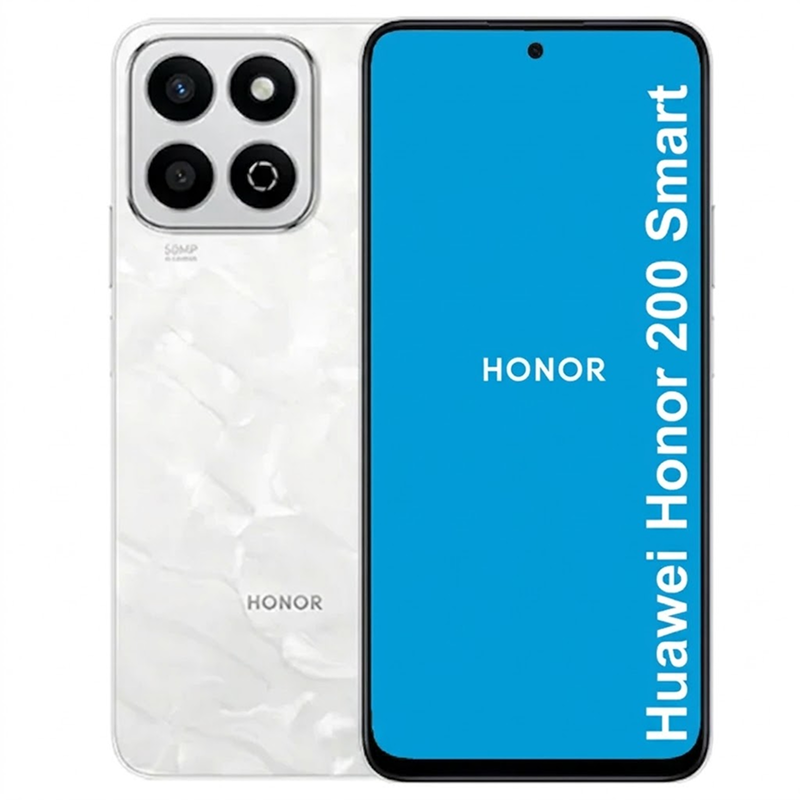 Huawei Honor 200 Smart