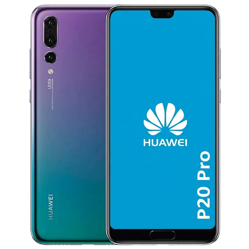 Huawei P20 Pro