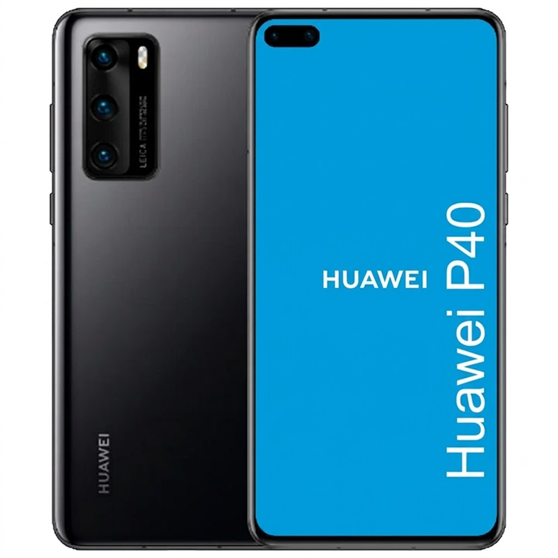 Huawei P40