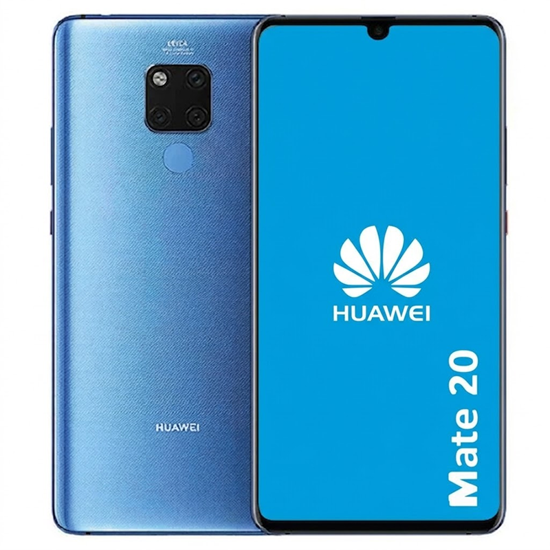 Huawei Mate 20