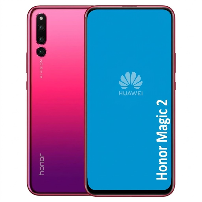 Huawei Honor Magic 2