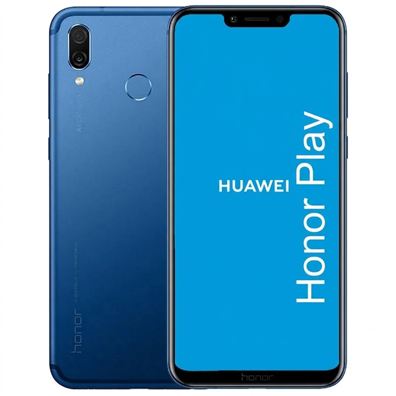 Huawei Honor Play