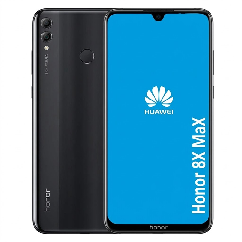 Huawei Honor 8X Max