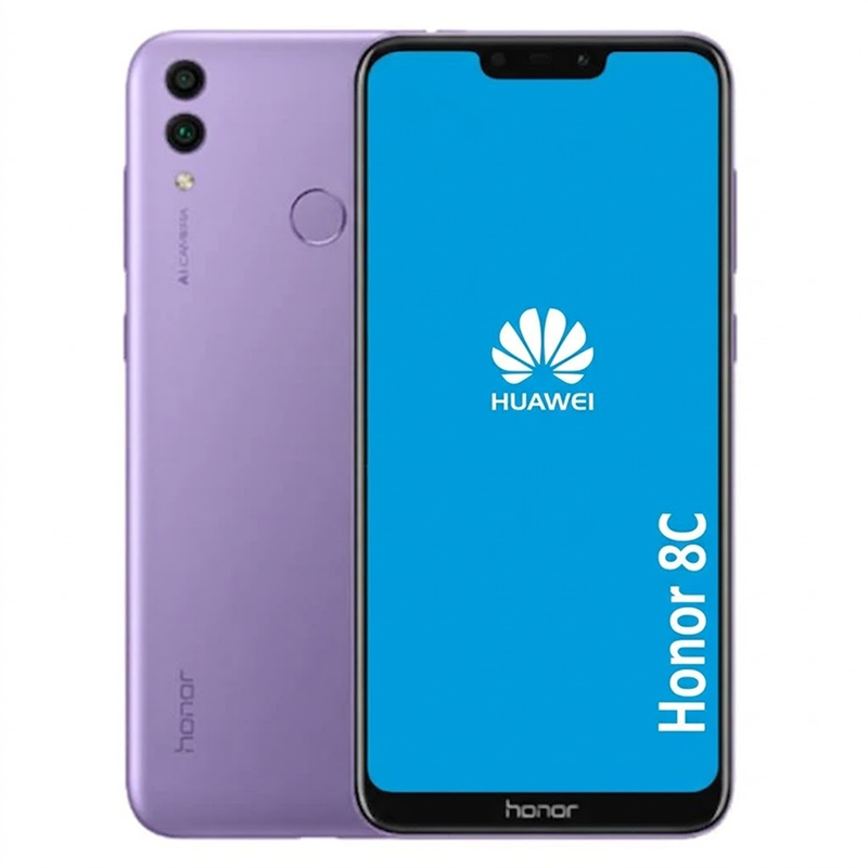 Huawei Honor 8C