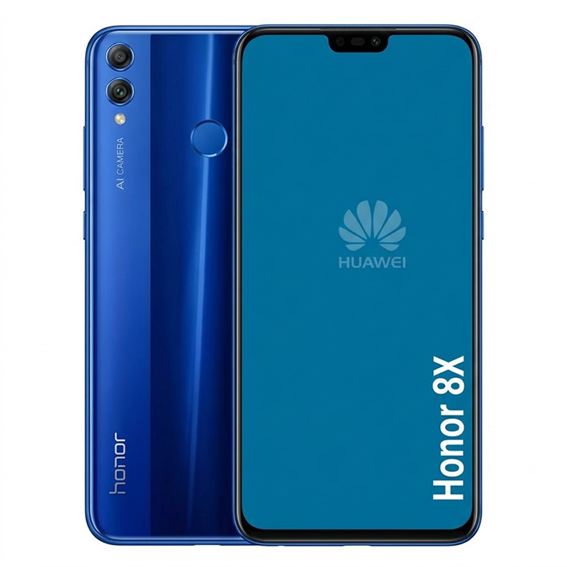 Huawei Honor 8X