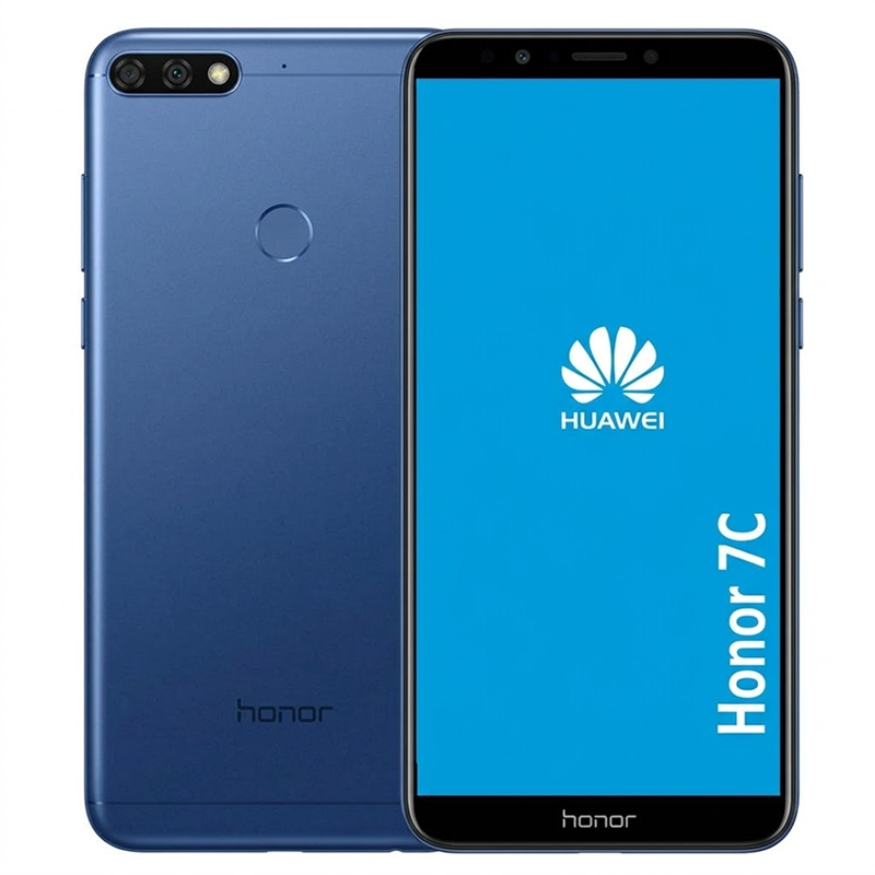 Huawei Honor 7C