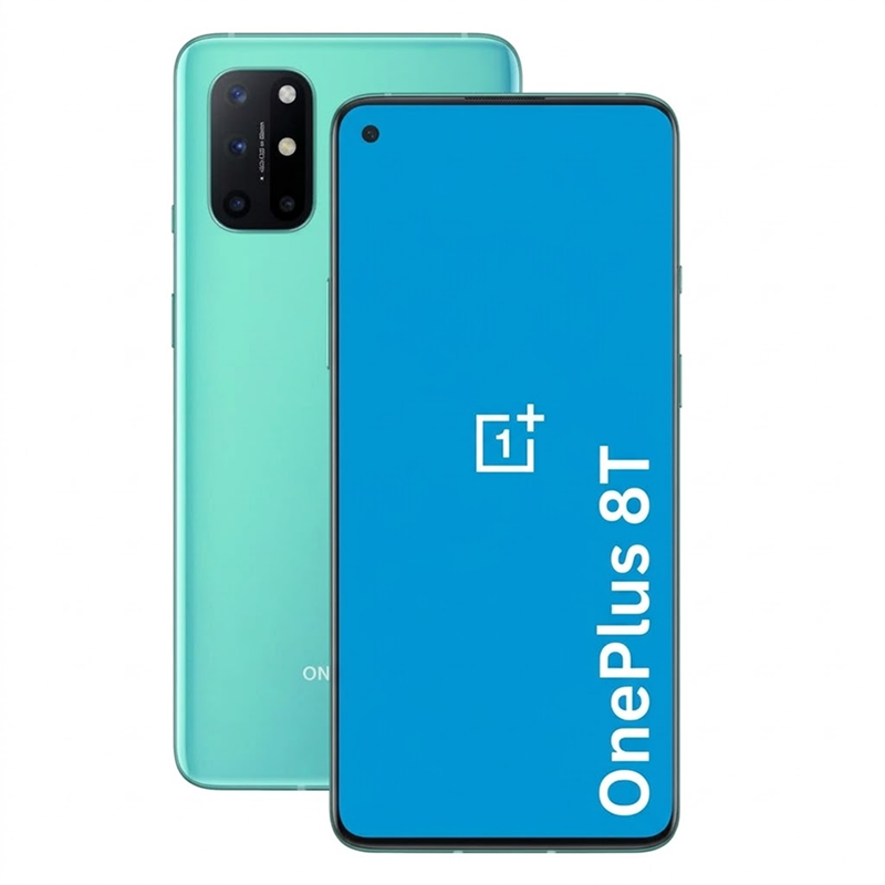 OnePlus 8T