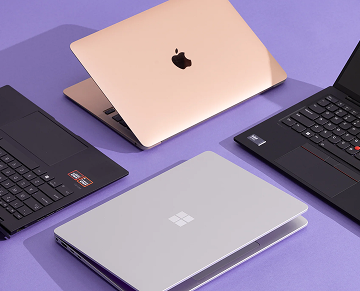 PC / Laptop