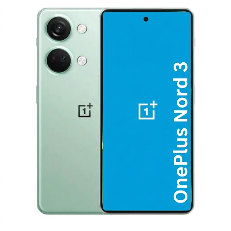 OnePlus Nord 3
