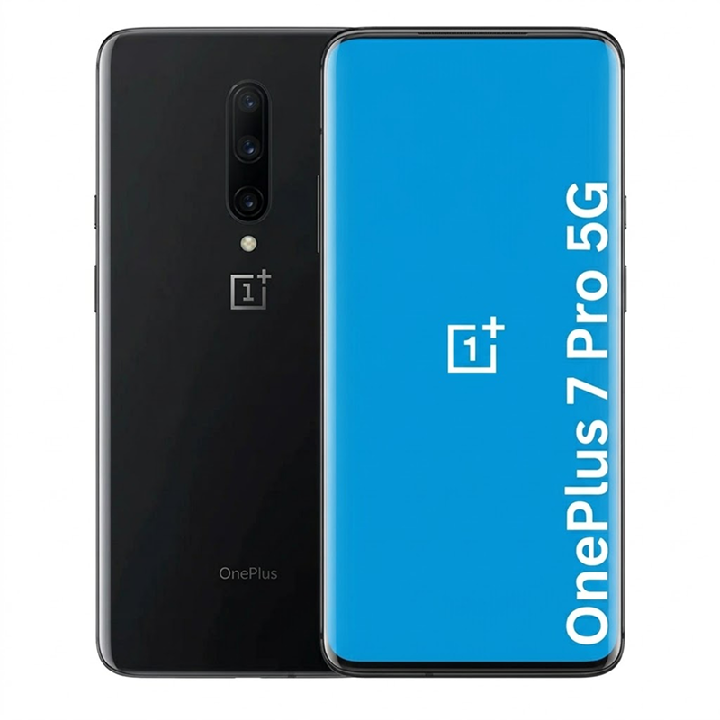 OnePlus 7 Pro 5G