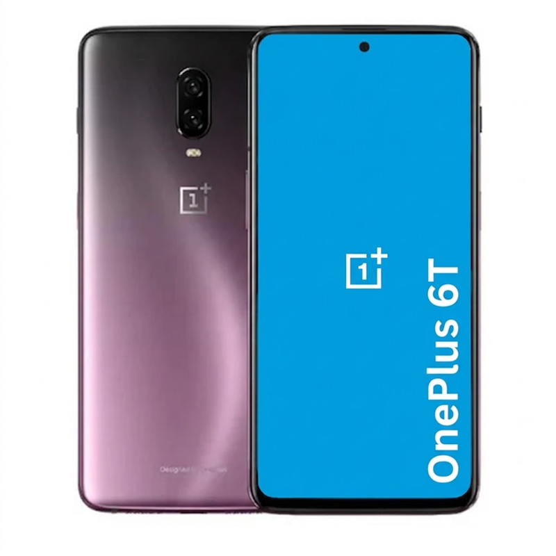 OnePlus 6T