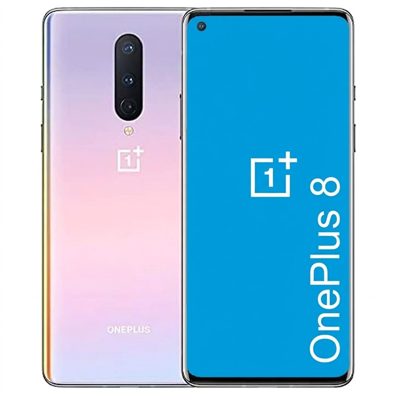 OnePlus 8