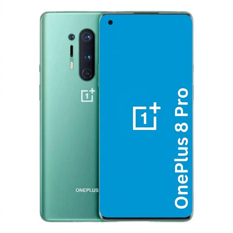 OnePlus 8 Pro