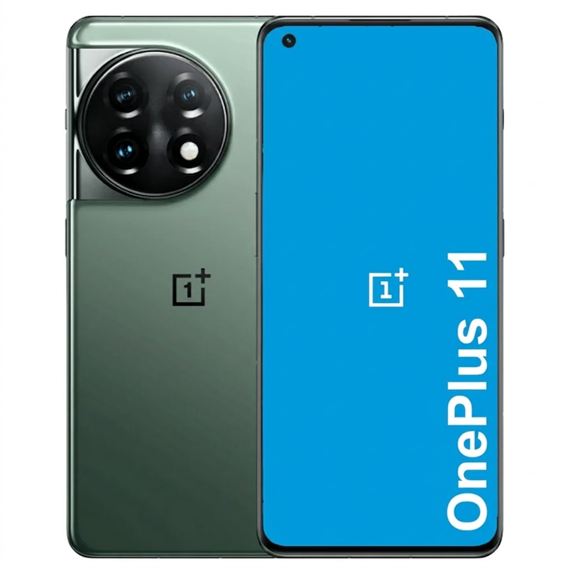 OnePlus 11