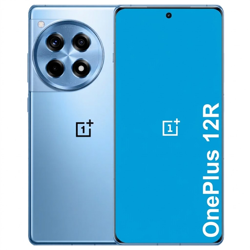 OnePlus 12R