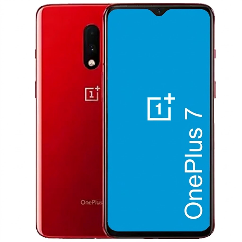 OnePlus 7