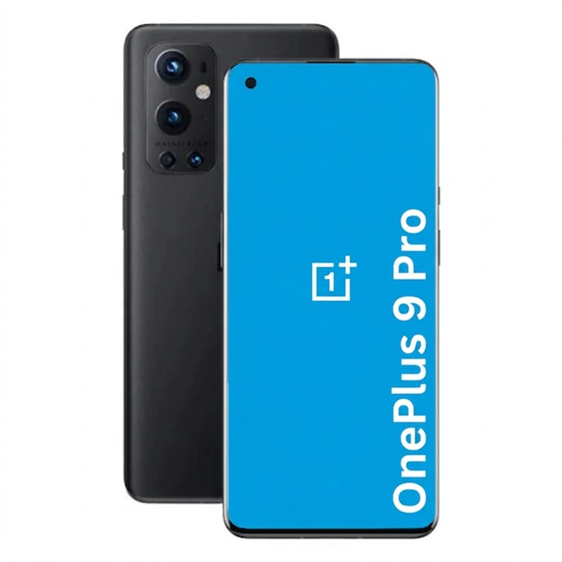 OnePlus 9 Pro