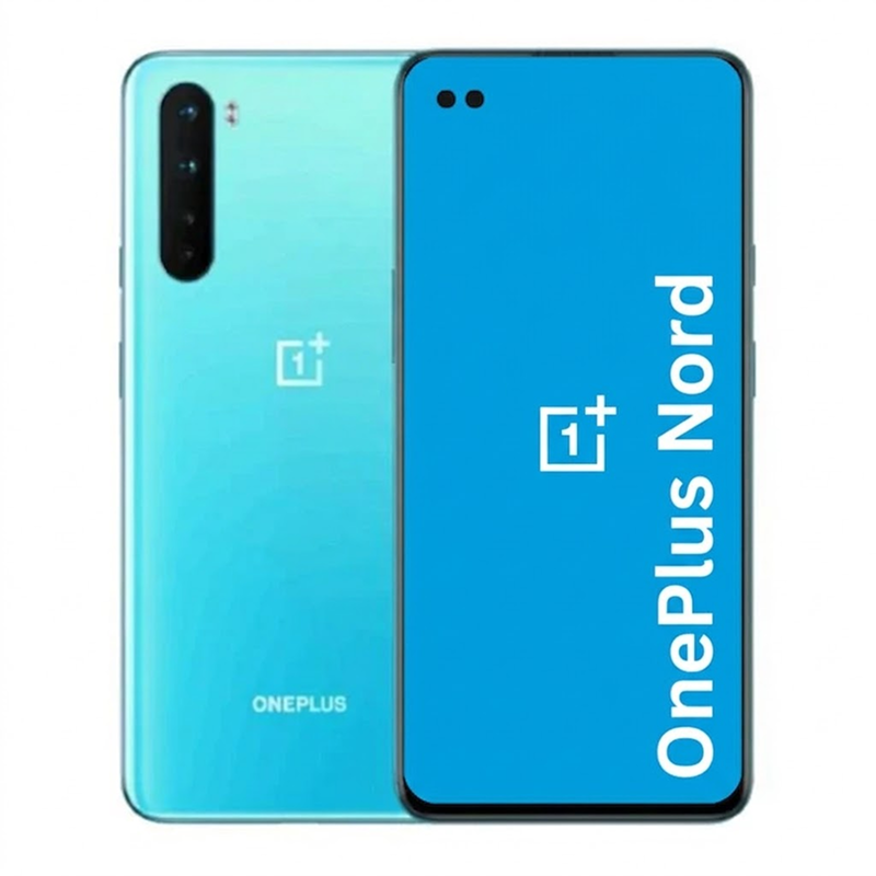 OnePlus Nord