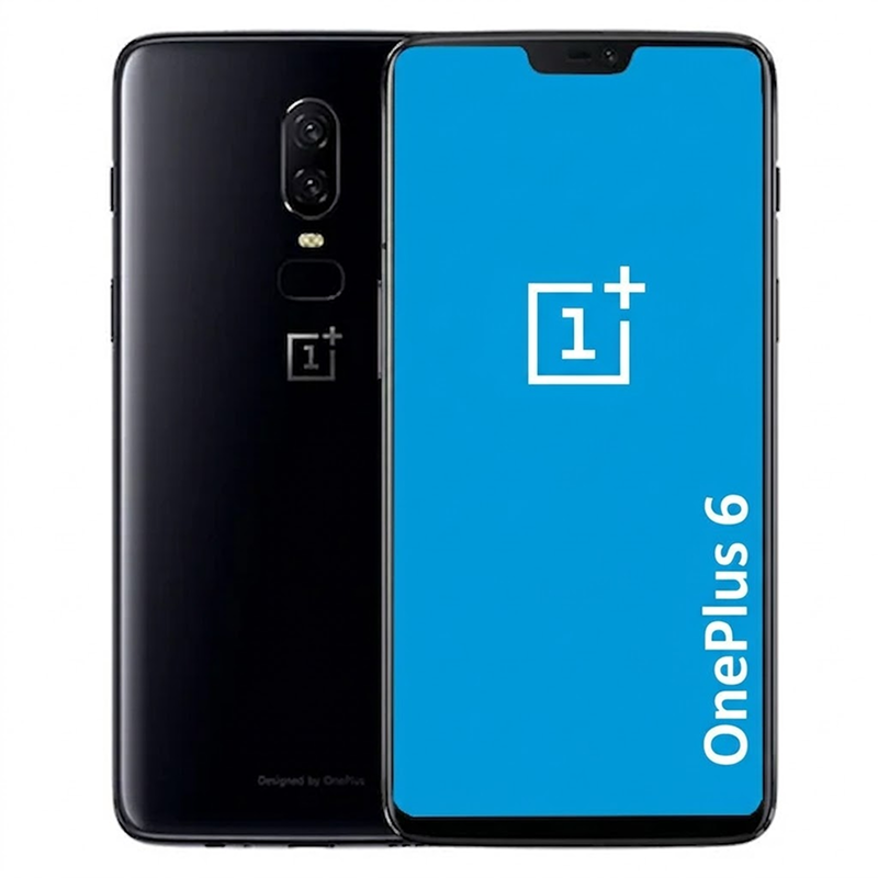 OnePlus 6
