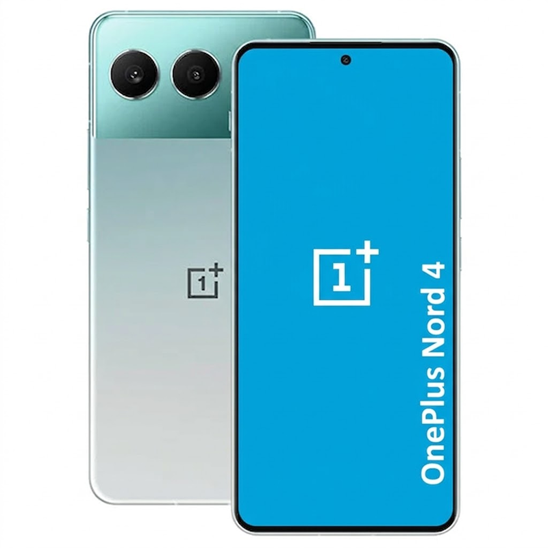 OnePlus Nord 4