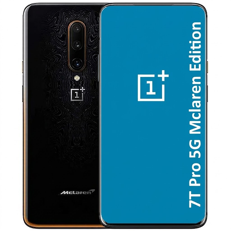 OnePlus 7T Pro 5G Mclaren Edition