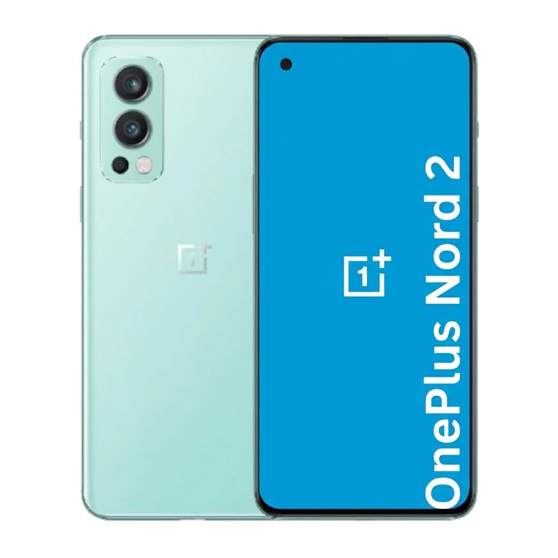OnePlus Nord 2 5G