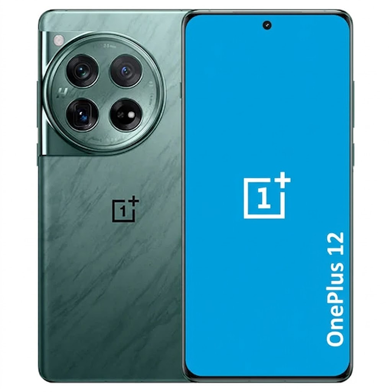 OnePlus 12