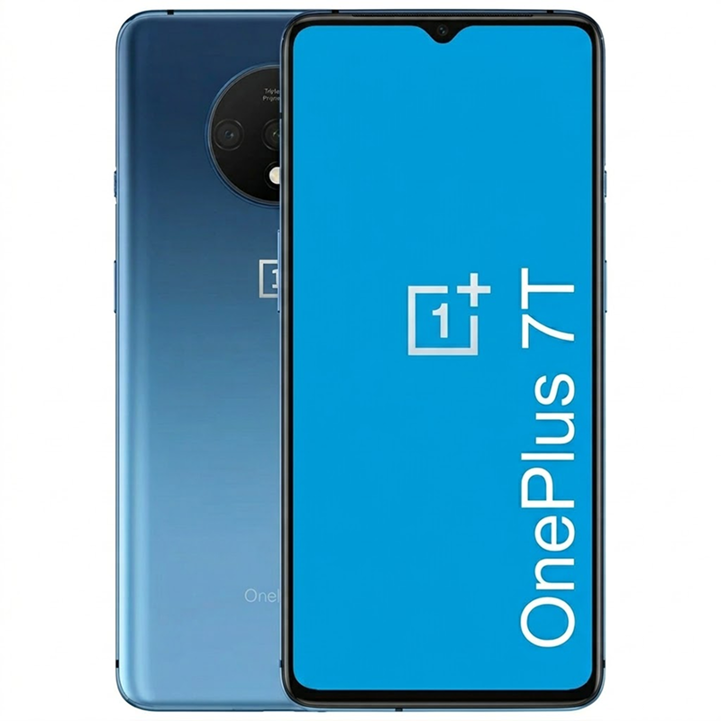 OnePlus 7T