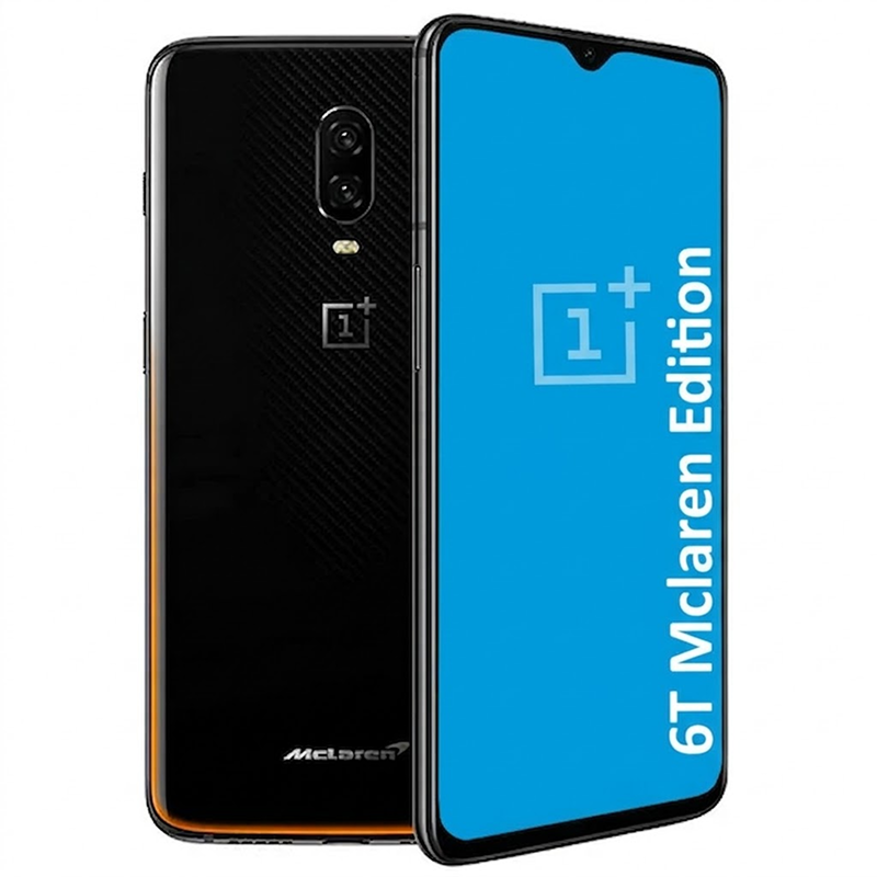 OnePlus 6T Mclaren Edition