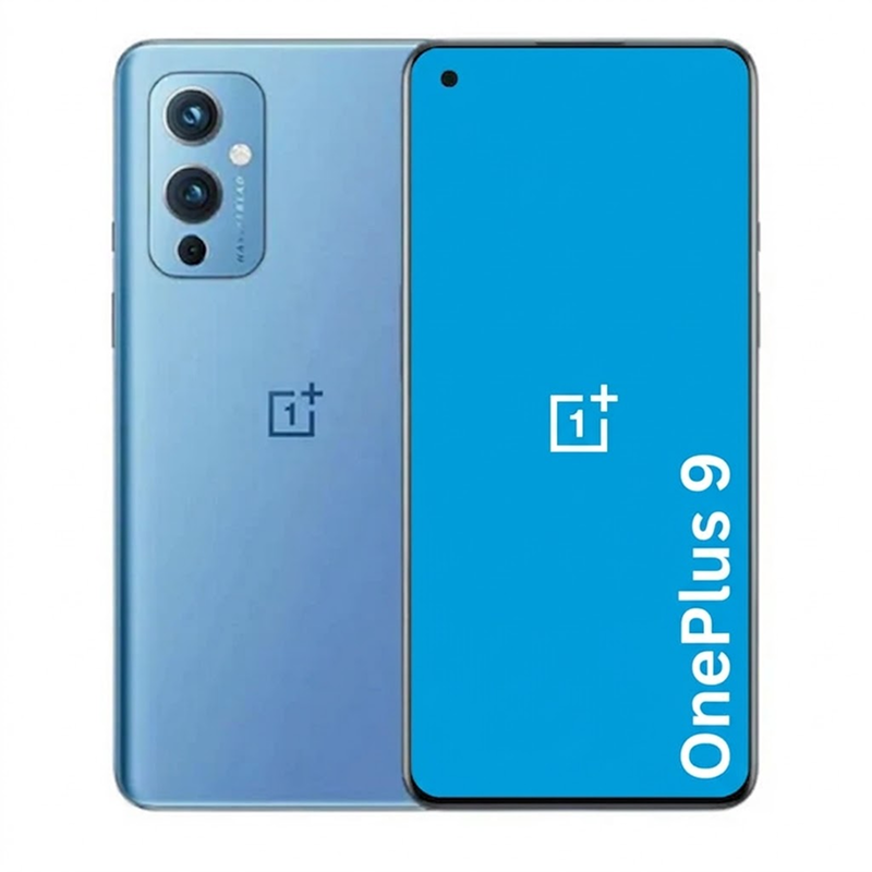 OnePlus 9