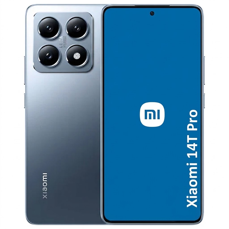 Xiaomi 14T Pro