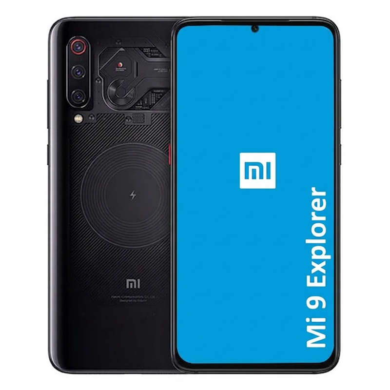 Xiaomi Mi 9 Explorer