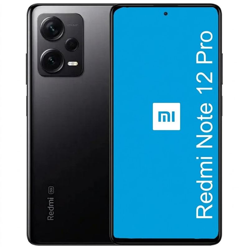 Redmi Note 12 Pro