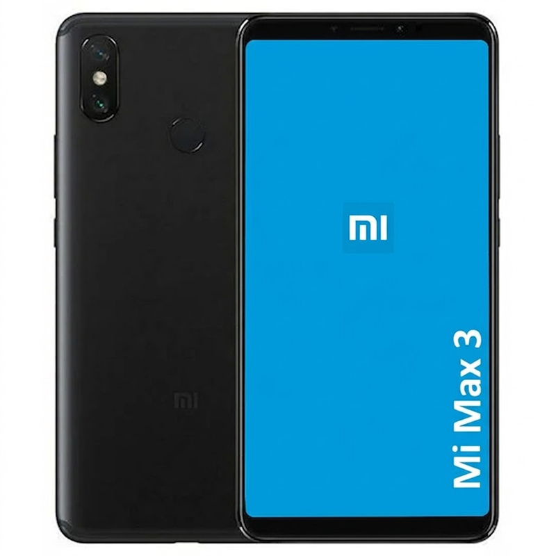 Xiaomi Mi Max 3