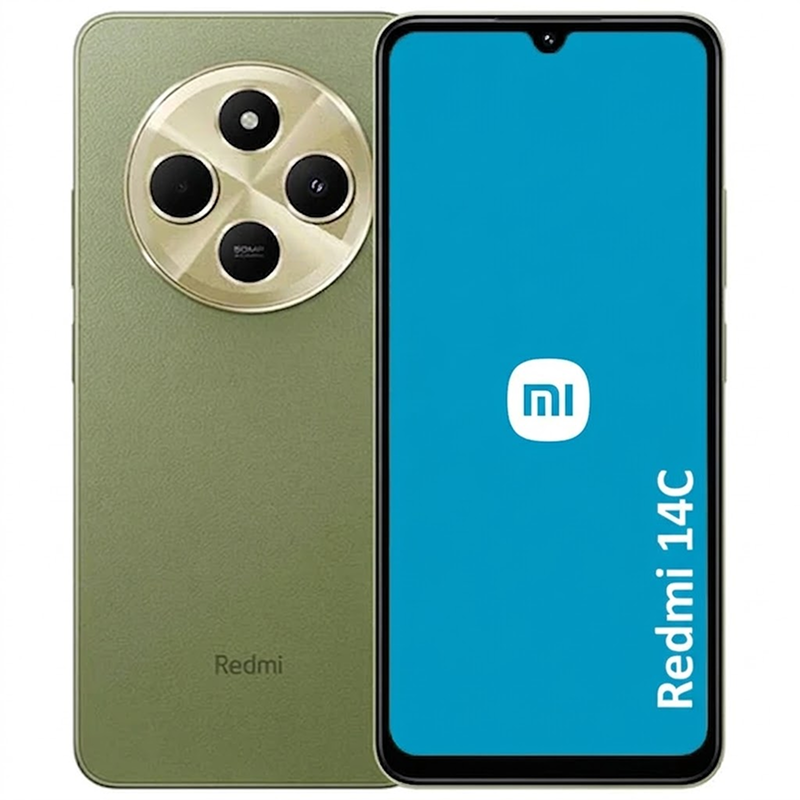 Redmi 14C