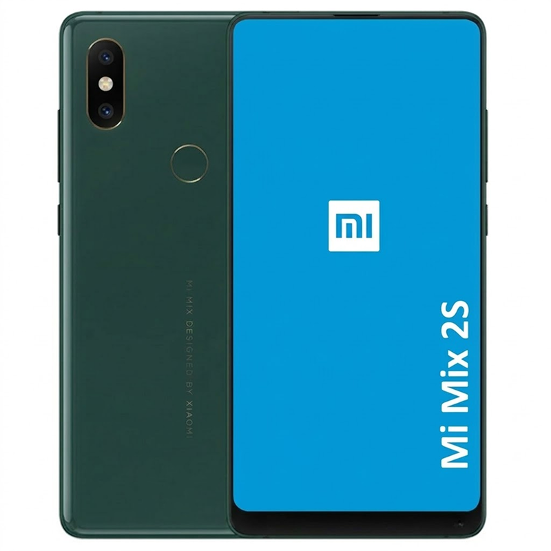 Xiaomi Mi Mix 2S