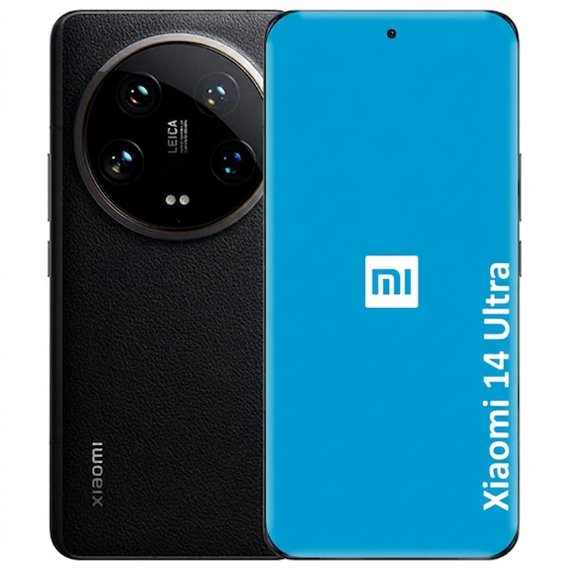Xiaomi 14 Ultra