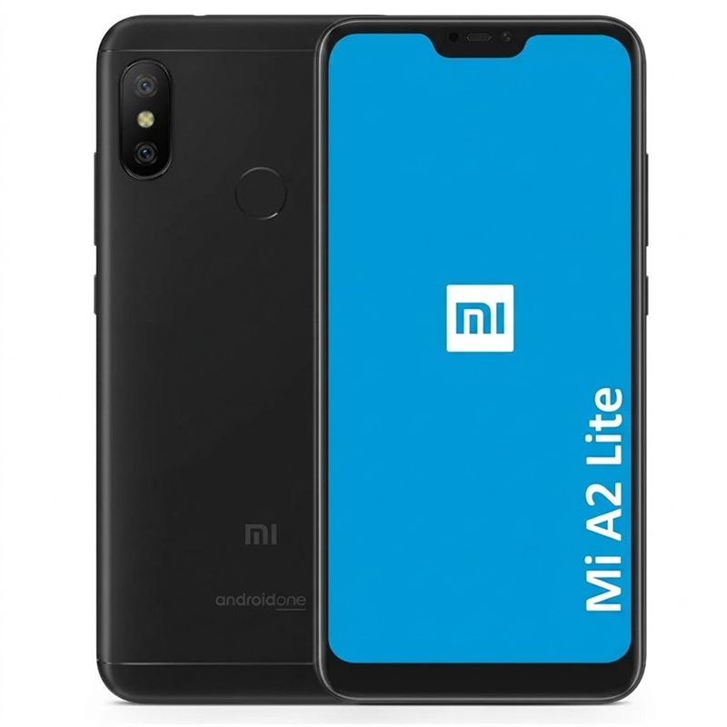 Xiaomi Mi A2 Lite