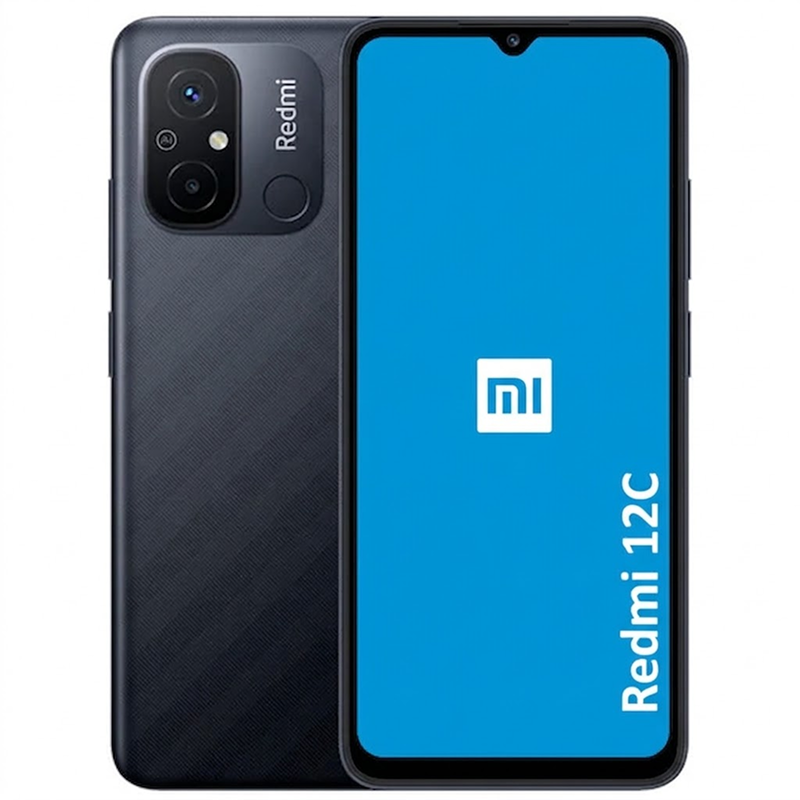Redmi 12C