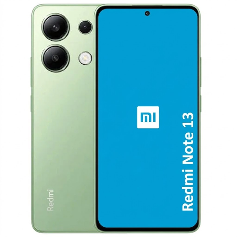 Redmi Note 13