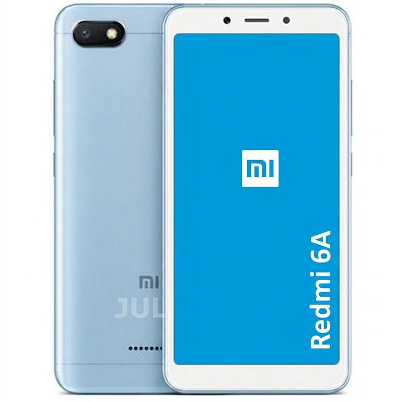 Xiaomi Redmi 6A