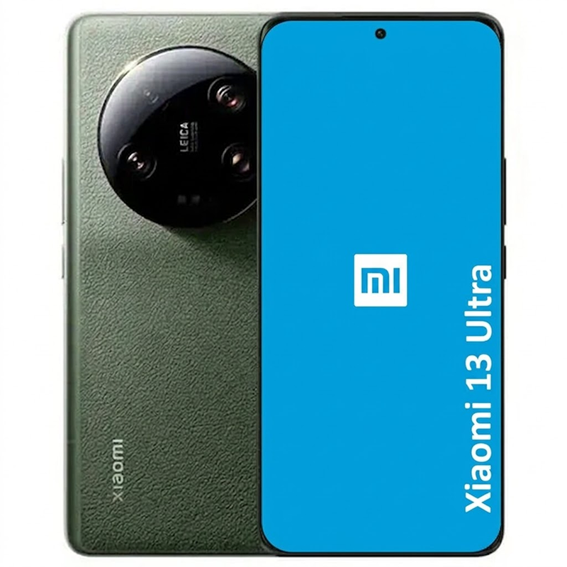 Xiaomi 13 Ultra
