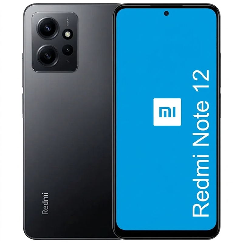 Redmi Note 12