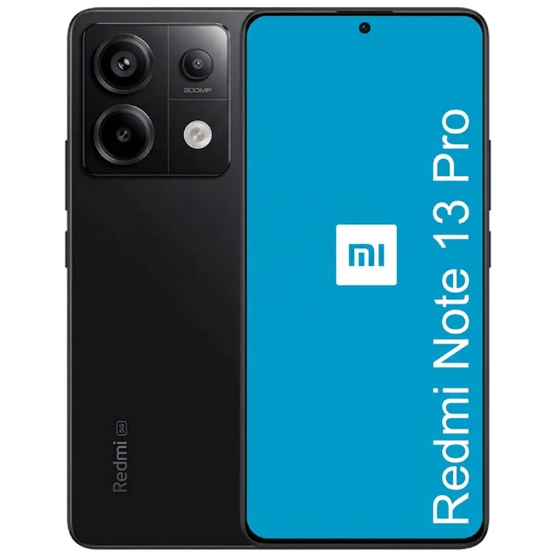 Redmi Note 13 Pro