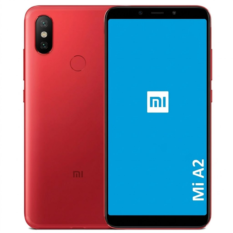 Xiaomi Mi A2
