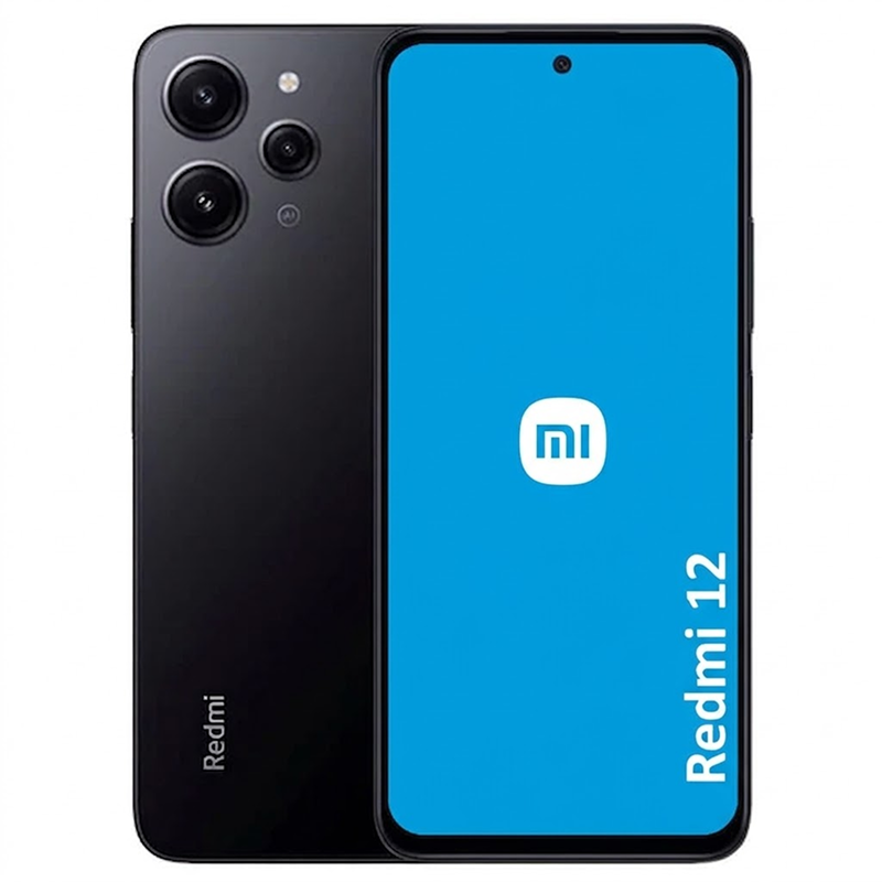 Redmi 12
