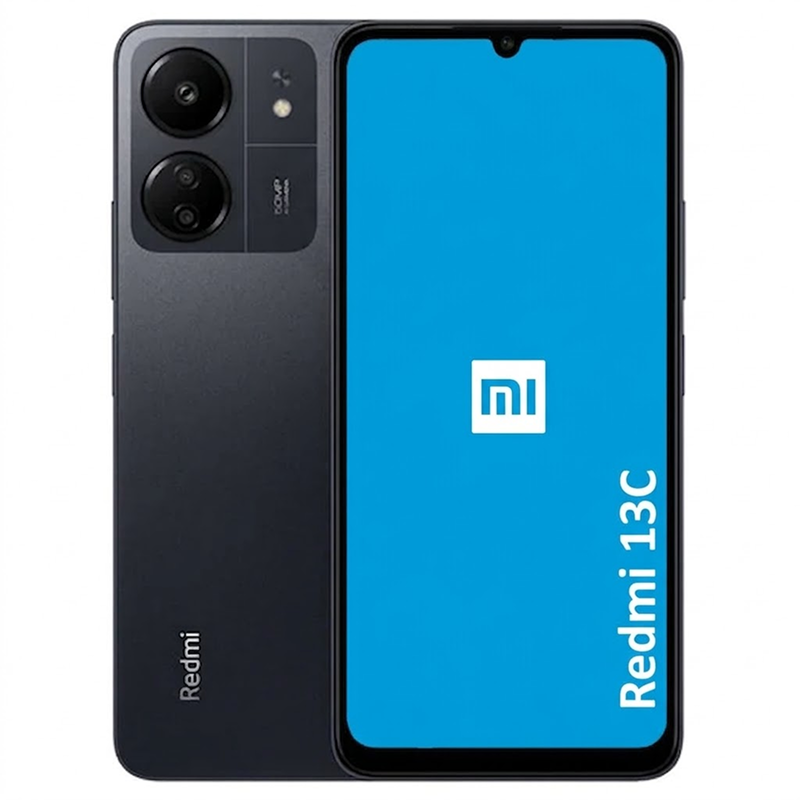 Redmi 13C