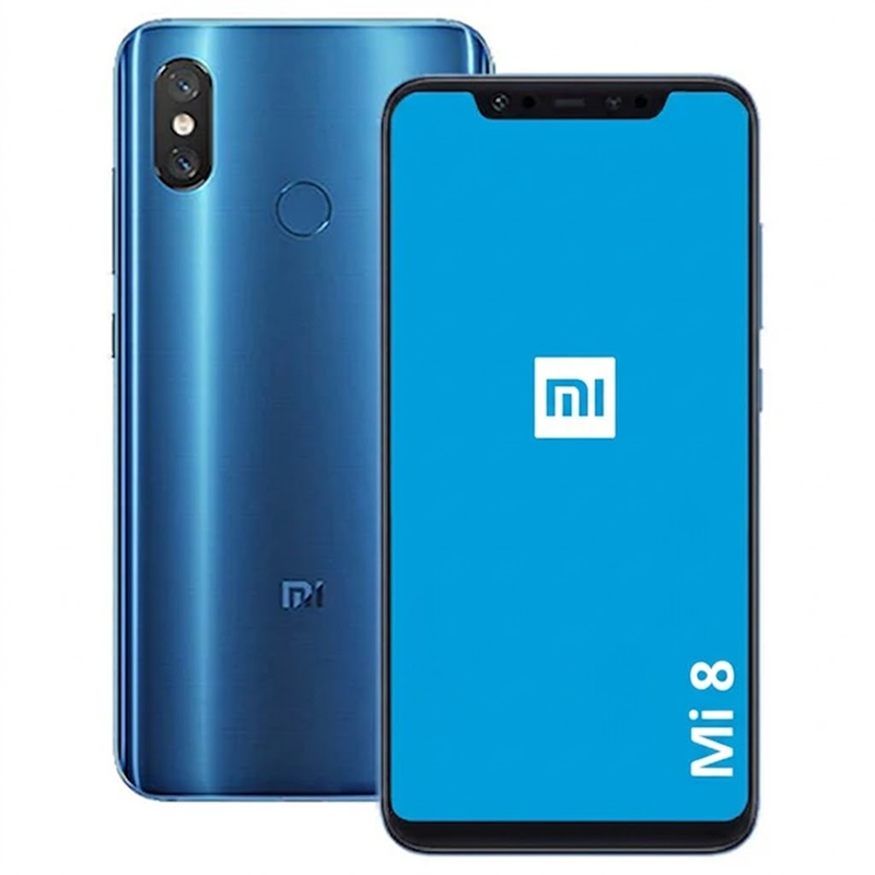 Xiaomi Mi 8