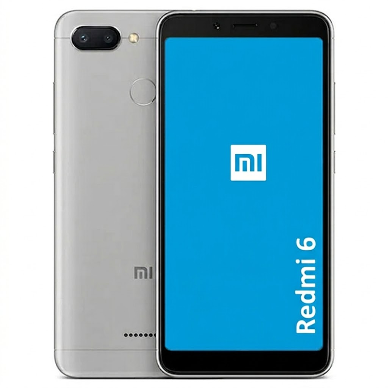 Xiaomi Redmi 6