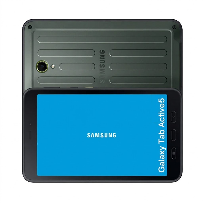 Galaxy Tab Active5